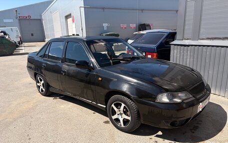 Daewoo Nexia I рестайлинг, 2010 год, 105 000 рублей, 6 фотография