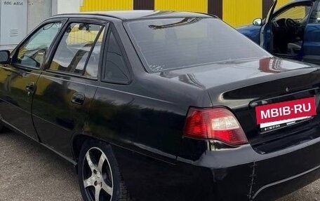 Daewoo Nexia I рестайлинг, 2010 год, 105 000 рублей, 2 фотография