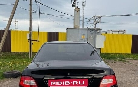 Daewoo Nexia I рестайлинг, 2010 год, 105 000 рублей, 3 фотография