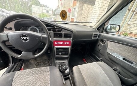 Daewoo Nexia I рестайлинг, 2010 год, 105 000 рублей, 7 фотография