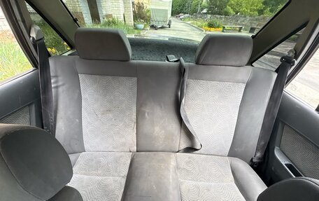 Daewoo Nexia I рестайлинг, 2010 год, 105 000 рублей, 9 фотография