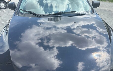 Mitsubishi Lancer IX, 2008 год, 490 000 рублей, 2 фотография