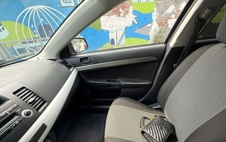 Mitsubishi Lancer IX, 2008 год, 490 000 рублей, 6 фотография
