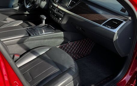 Genesis G80 I, 2018 год, 3 000 000 рублей, 8 фотография