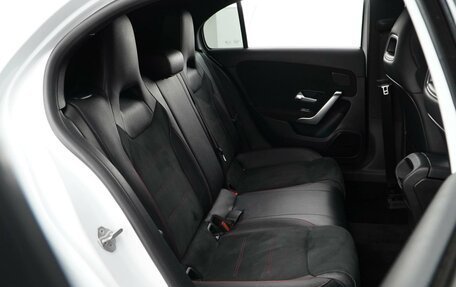 Mercedes-Benz A-Класс, 2019 год, 2 347 077 рублей, 7 фотография
