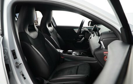 Mercedes-Benz A-Класс, 2019 год, 2 347 077 рублей, 8 фотография