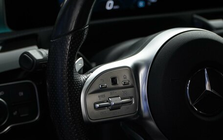 Mercedes-Benz A-Класс, 2019 год, 2 347 077 рублей, 12 фотография
