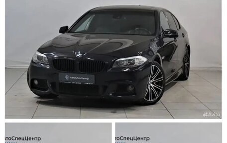 BMW 5 серия, 2011 год, 1 650 000 рублей, 5 фотография