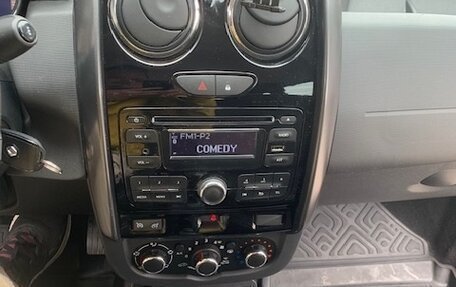 Renault Duster I рестайлинг, 2015 год, 1 250 000 рублей, 11 фотография