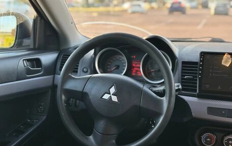 Mitsubishi Lancer IX, 2008 год, 525 000 рублей, 12 фотография