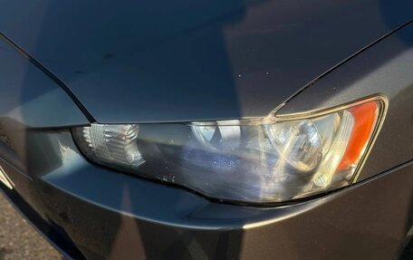 Mitsubishi Lancer IX, 2008 год, 525 000 рублей, 9 фотография