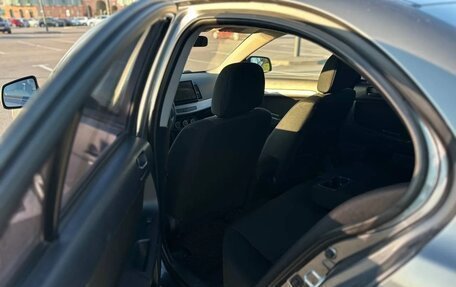 Mitsubishi Lancer IX, 2008 год, 525 000 рублей, 10 фотография