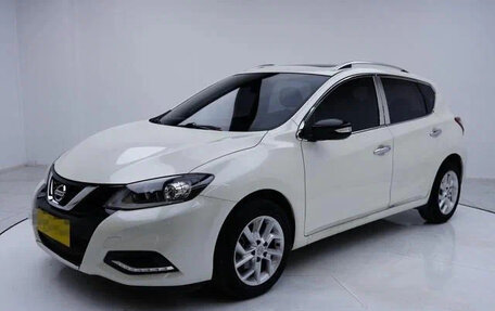 Nissan Tiida, 2021 год, 1 057 000 рублей, 3 фотография