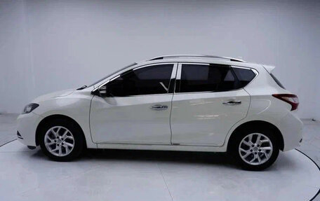 Nissan Tiida, 2021 год, 1 057 000 рублей, 4 фотография