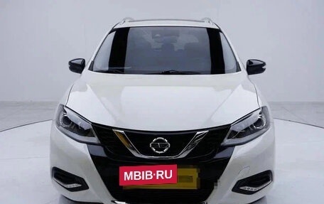 Nissan Tiida, 2021 год, 1 057 000 рублей, 2 фотография