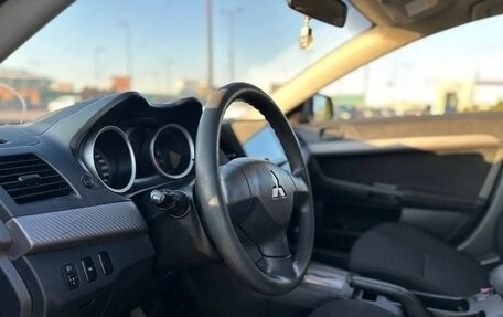 Mitsubishi Lancer IX, 2008 год, 525 000 рублей, 11 фотография