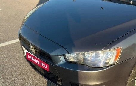 Mitsubishi Lancer IX, 2008 год, 525 000 рублей, 7 фотография