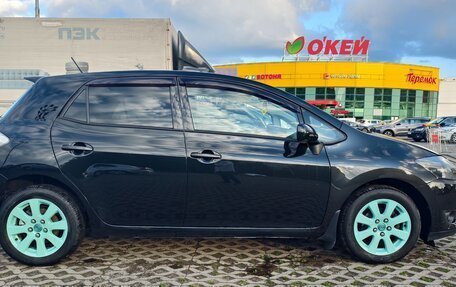 Toyota Auris II, 2008 год, 535 000 рублей, 4 фотография