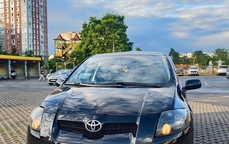 Toyota Auris II, 2008 год, 535 000 рублей, 3 фотография