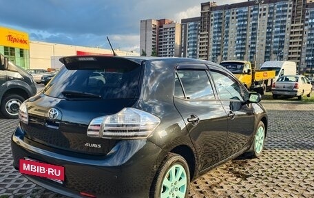 Toyota Auris II, 2008 год, 535 000 рублей, 6 фотография