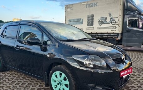 Toyota Auris II, 2008 год, 535 000 рублей, 5 фотография