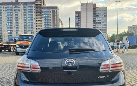 Toyota Auris II, 2008 год, 535 000 рублей, 7 фотография