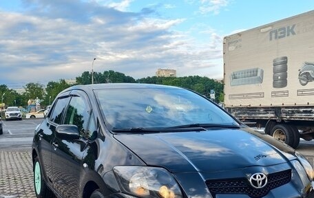 Toyota Auris II, 2008 год, 535 000 рублей, 2 фотография