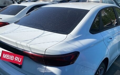 Geely Emgrand, 2023 год, 1 072 000 рублей, 4 фотография