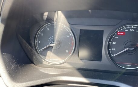 Geely Emgrand, 2023 год, 1 072 000 рублей, 3 фотография
