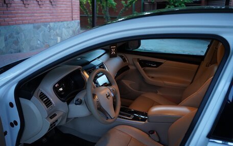 Nissan Teana, 2014 год, 1 233 000 рублей, 13 фотография