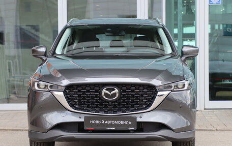 Mazda CX-5 II, 2026 год, 4 290 000 рублей, 2 фотография