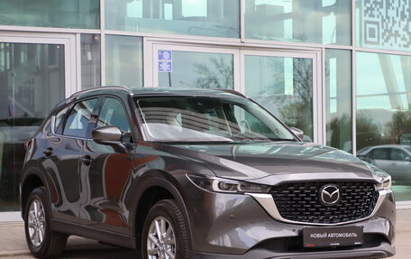 Mazda CX-5 II, 2026 год, 4 290 000 рублей, 3 фотография