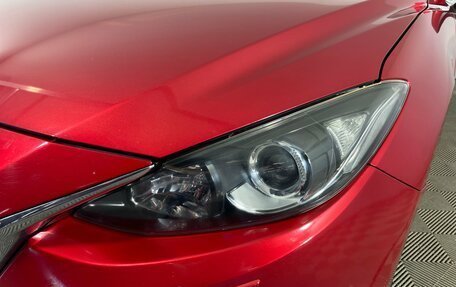 Mazda 3, 2014 год, 1 399 000 рублей, 8 фотография
