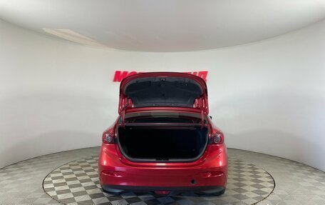 Mazda 3, 2014 год, 1 399 000 рублей, 7 фотография