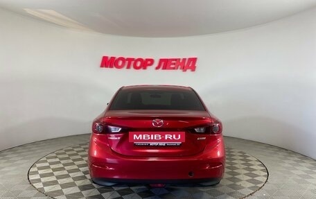 Mazda 3, 2014 год, 1 399 000 рублей, 5 фотография