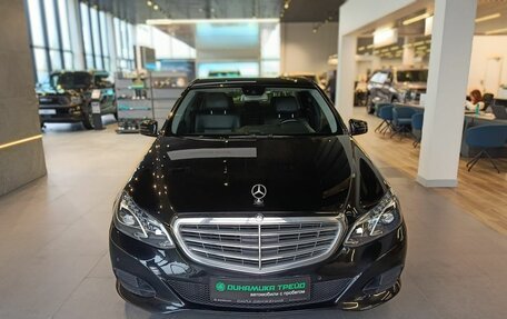 Mercedes-Benz E-Класс, 2013 год, 1 929 000 рублей, 2 фотография
