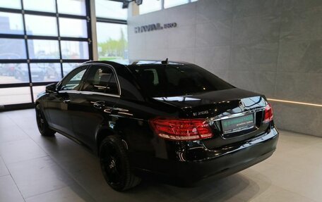 Mercedes-Benz E-Класс, 2013 год, 1 929 000 рублей, 6 фотография