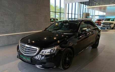 Mercedes-Benz E-Класс, 2013 год, 1 929 000 рублей, 3 фотография