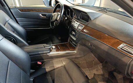 Mercedes-Benz E-Класс, 2013 год, 1 929 000 рублей, 8 фотография