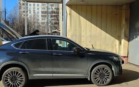 Geely Tugella FY11, 2021 год, 2 100 000 рублей, 3 фотография