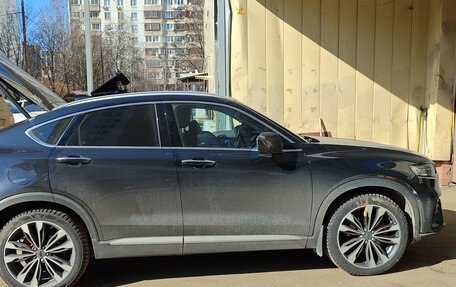 Geely Tugella FY11, 2021 год, 2 100 000 рублей, 4 фотография