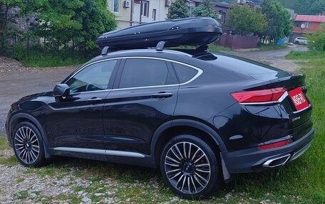 Geely Tugella FY11, 2021 год, 2 100 000 рублей, 7 фотография