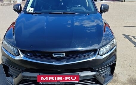 Geely Tugella FY11, 2021 год, 2 100 000 рублей, 2 фотография