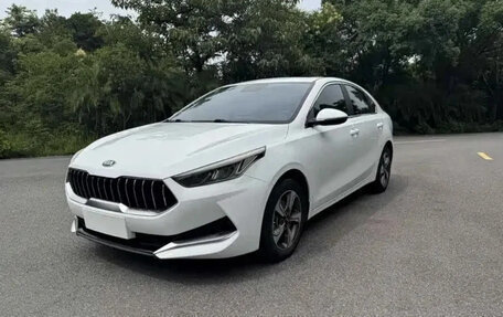 KIA K3, 2022 год, 1 600 000 рублей, 4 фотография