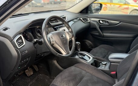 Nissan X-Trail, 2015 год, 1 280 000 рублей, 7 фотография