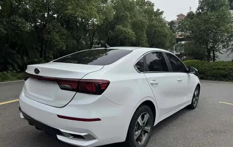 KIA K3, 2022 год, 1 600 000 рублей, 5 фотография
