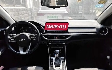 KIA K3, 2022 год, 1 600 000 рублей, 6 фотография
