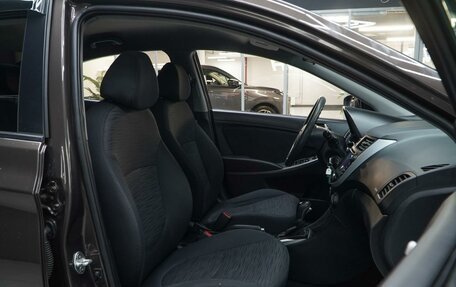 Hyundai Solaris II рестайлинг, 2016 год, 828 077 рублей, 8 фотография
