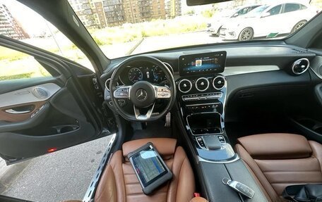 Mercedes-Benz GLC, 2020 год, 4 900 000 рублей, 10 фотография
