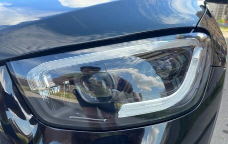 Mercedes-Benz GLC, 2020 год, 4 900 000 рублей, 13 фотография